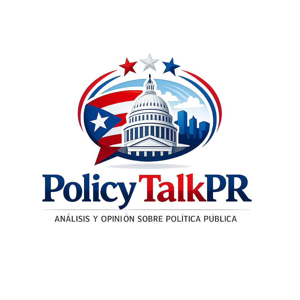 Policy TalkPR